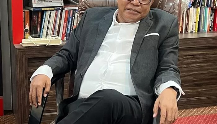 Isu Miring menyasar Bupati, Pemda Tojo Una Una akan mengambil Langkah Hukum Tanpa Kompromi!