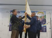 MURTALIB : JMSI ADALAH MITRA KONSTRUKTIF BUKAN HUMAS ATAU OPOSISI