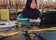 ADU KECERDASAN FINANSIAL: Juara Kabupaten Tojo Una-Una Siap Bertarung di ORBEST 2026 Tingkat Provinsi Sulawesi Tengah!