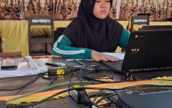ADU KECERDASAN FINANSIAL: Juara Kabupaten Tojo Una-Una Siap Bertarung di ORBEST 2026 Tingkat Provinsi Sulawesi Tengah!