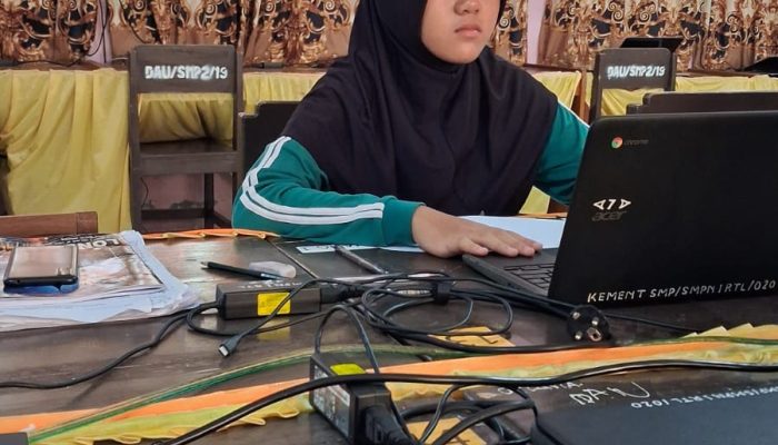 ADU KECERDASAN FINANSIAL: Juara Kabupaten Tojo Una-Una Siap Bertarung di ORBEST 2026 Tingkat Provinsi Sulawesi Tengah!