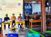 Reformasi Hukum 2026: Ishak Adam & Partners Gelar Sosialisasi KUHAP Baru dan Hukum Perdata di Tojo Una Una