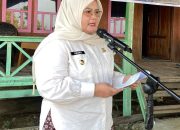 Bukan Sekadar Batas Teknis, Ini Alasan Pentingnya Penetapan Sempadan Danau Banano