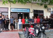 Apakah Strategi Taktis pihak Kepolisian Jerat Pemakai Kecil Untuk Menangkap Cukong Besar? 