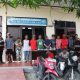 Sinergi Polres Tojo Una Una  dan BNN, 14 Orang Diamankan di Sarang Narkoba Ratolindo beserta Paket Sabu dan Samurai