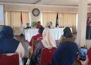 Gencarkan P4GN, BNNK Tojo Una-Una Rangkul Stakeholder Ubah Kawasan Rawan Jadi Zona Aman