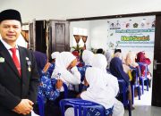 Nyalakan Semangat Hari Santri 2026, Kemenag TOUNA Gelar Kompetisi Akbar di Ponpes Al-Khairaat Wayau
