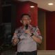 Polda Sulteng Tabuh Genderang Perang Lawan Narkoba