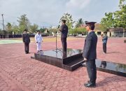Sinergi Cegah Konflik: Lurah dan Bhabinkamtibmas Labiabae Raih Penghargaan Sumpah Pemuda dari Polres Tojo Una Una