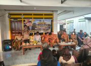 Inovatif! Ketua DPRD Tojo Una-Una Kemas Agenda Reses di Desa Sumoli Jadi Edukasi Lintas Sektor Hadirkan Solusi Nyata Bagi Warga