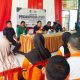 Penuhi Hak Konstitusional, Puluhan Tahanan Lapas Ampana Terima Edukasi Hukum Litigasi