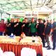 Penuhi Hak Konstitusional, Puluhan Tahanan Lapas Ampana Terima Edukasi Hukum Litigasi