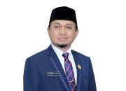 Ketua DPD PAN Tojo Una Una Konfirmasi Soal Pejabat Ketua Harian yang Baru