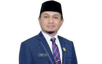 Ketua DPD PAN Tojo Una Una Konfirmasi Soal Pejabat Ketua Harian yang Baru