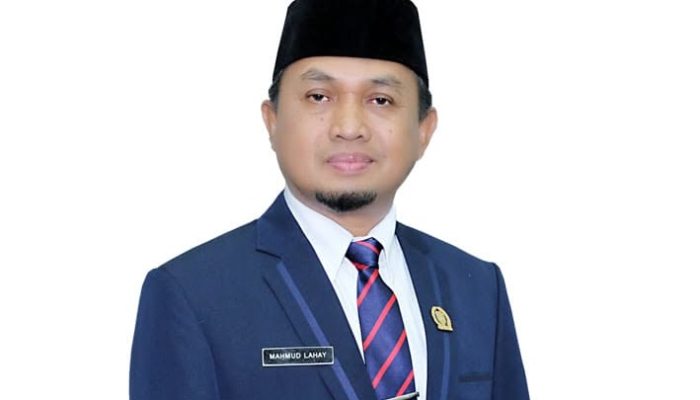 Ketua DPD PAN Tojo Una Una Konfirmasi Soal Pejabat Ketua Harian yang Baru