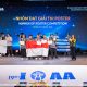 Bintang Muda Indonesia Bersinar di Hanoi: Sukses Singkirkan Ratusan Kompetitor Global di IOAA 2026