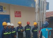 Kerja Keras Satu Hari: PLN UP3 Luwuk Sukses Pulihkan Jalur Kelistrikan Kecamatan Nuhon Lebih Cepat dari Target