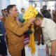 Estafet Kepemimpinan Polda Sulteng Dimulai, Gubernur Sambut Hangat Irjen Rizal Irawan di Palu